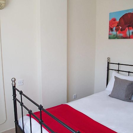 Paphos Love Nest Apartment Eksteriør bilde